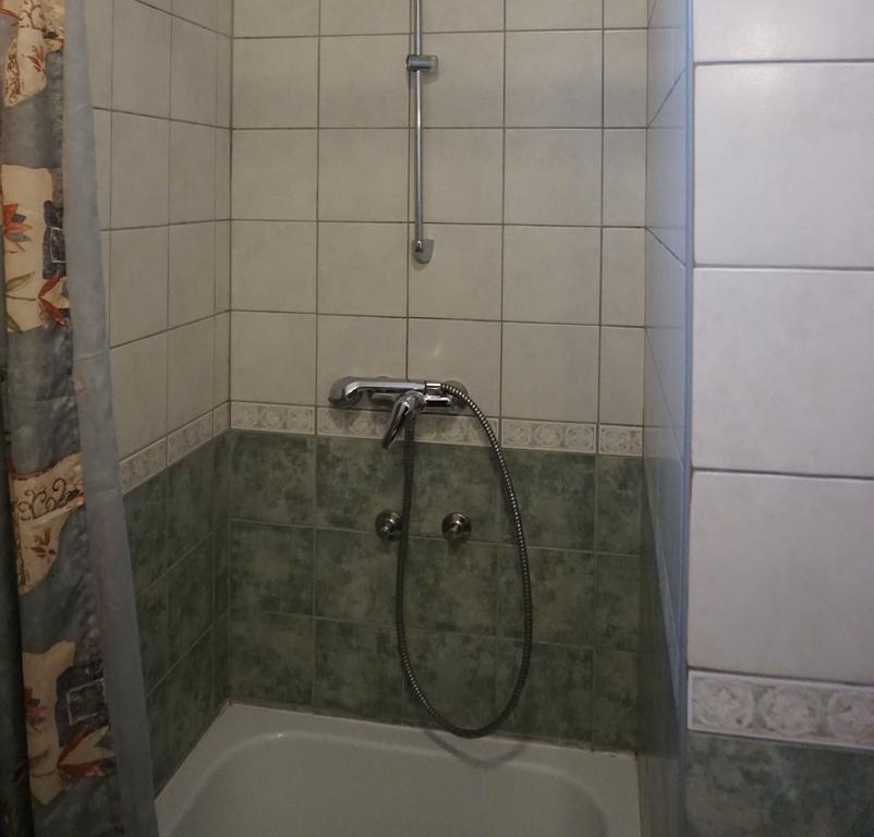 Vamosi Vendeghaz Daire Nemesvámos Dış mekan fotoğraf